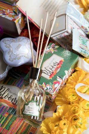 SABON甘く濃厚な「チュベローズ」の香りのボディケア、限定ボディスクラブで肌ケア