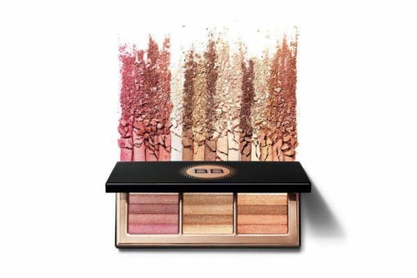 ボビイ ブラウン限定コスメ"ブロンザー"に注目、立体感を生むパウダーやチーク＆ハイライト