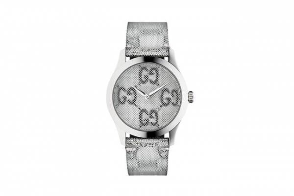 グッチの新作腕時計 - “GGロゴ”のホログラム仕様&amp;キャットヘッドやスネークモチーフのダイアル