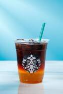 スタバ「コールドブリュー コーヒー」にアップル シトラスとムース フォーム ヘーゼルナッツが仲間入り