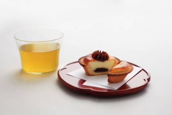 チーズタルト専門店「ベイク」JR名古屋タカシマヤ内に出店、限定「しるこチーズタルト」も