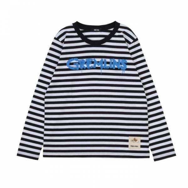 ネ・ネットから映画『グレムリン』とのコラボによるTシャツやトートバッグ、ポーチが発売