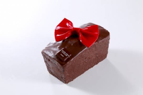 ジャン=ポール・エヴァンの"母の日"コレクション、赤いリボンをあしらったケークやハート型ショコラなど