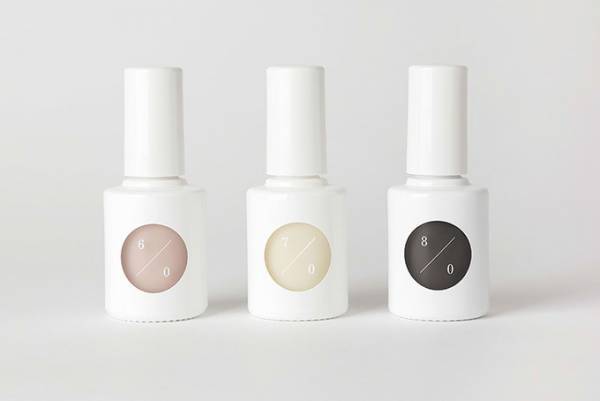 uka人気のベースコート「ウカ カラーベースコート ゼロ」に新色3色