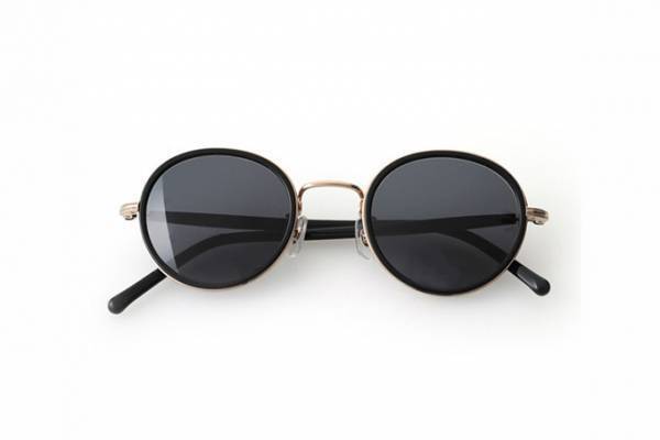 クラネ×アヤメのアイウェア登場 - 軽やかなボストンタイプ、3色の限定カラー