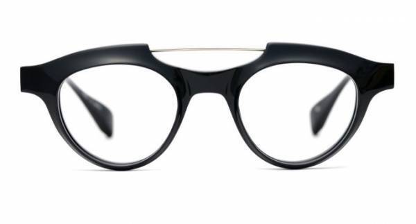 福井発アイウェア「FACTORY900」新作、メタルパーツのモードな眼鏡&レトロモダンなフレーム