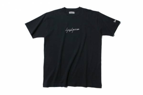 ヨウジヤマモト×ニューエラ2018年春夏コレクション、スカル＆ローズ柄を施したジャケット