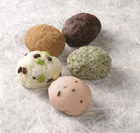 北海道の老舗菓子「六花亭」ギンザ シックスに限定オープン、“月に1度の生菓子”予約販売など