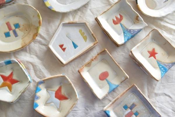 「第14回東京蚤の市」調布・東京オーヴァル京王閣で - 200を超える古道具・雑貨・古書店が集結