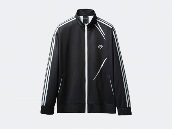 アディダス オリジナルス×アレキサンダー ワン第3弾コラボ、製造時の“ミスや欠陥”を意図的にデザイン