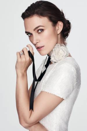 シャネル"キルティング”モチーフのジュエリー「ココ クラッシュ」から18年新作ブライダルリング