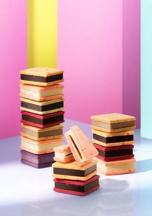 ゴディバ限定「サブレショコラ ワンダフル シティー ドリーム」新フレーバー"キャラメル＆ユズ"など