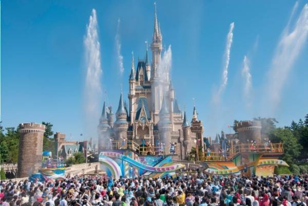 東京ディズニーリゾート夏イベント - ディズニー夏祭り＆パイレーツ・サマー、新ナイトショー