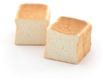 高級“生”食パン専門店「乃が美」が大阪難波に - 素材の旨味と甘みが詰まった“魔法の食パン”