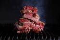 J.S. ステーキスタンド 鎌倉、最大1,350gのステーキを定額2,000円で提供する特別イベント