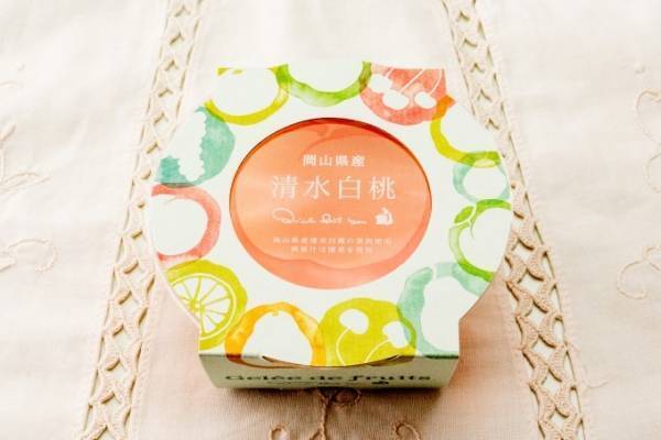 キル フェ ボンの夏季限定ゼリー「フルーツジュレ」プルンとした食感と産地厳選のジューシー果肉