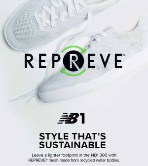 ニューバランスのシューズカスタマイズに新モデル「NB1 300」メッシュ素材のアッパーを採用