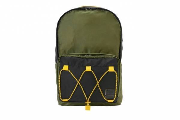 マルニ×ポーター第11弾、バックパックやポーチなど全11アイテム - 旅で出会ったものを着想に