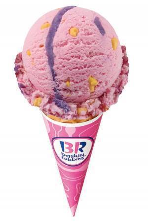 サーティワン アイスクリームの新フレーバー「ポッピンコットンキャンディ」GW限定ダブル31％オフも