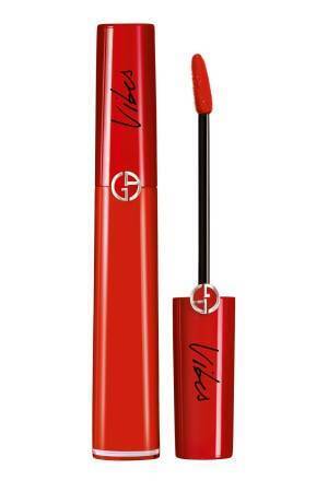 ジョルジオ アルマーニ ビューティ「リップ マエストロ」と「リップ マグネット」に新&限定色