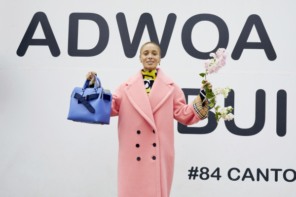 バーバリーから、ヴィンテージチェック×グラフィックのウェアやバッグ - 18年秋冬プレシーズンより