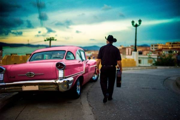 映画『ブエナ・ビスタ・ソシアル・クラブ★アディオス』W・ヴェンダースによる音楽ドキュメンタリー続編