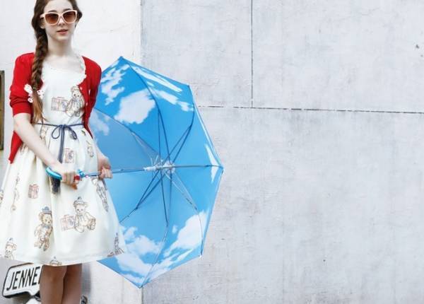 エミリーテンプルキュート「マリーナベア」、マリン帽をかぶったテディベアのワンピースなど