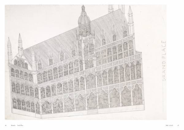 フィリップ・ワイズベッカーの作品集が発売 - 97年以降の作品700点を収録、作品展示＆サイン会も