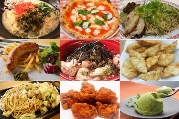 博多グルメの数々が集結するグルメイベント「博多メシ！」大阪・高槻ジャズストリート内で開催