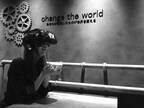 VRカフェ「ザ・ヴイアールルーム・キョート」京都・河原町にオープン