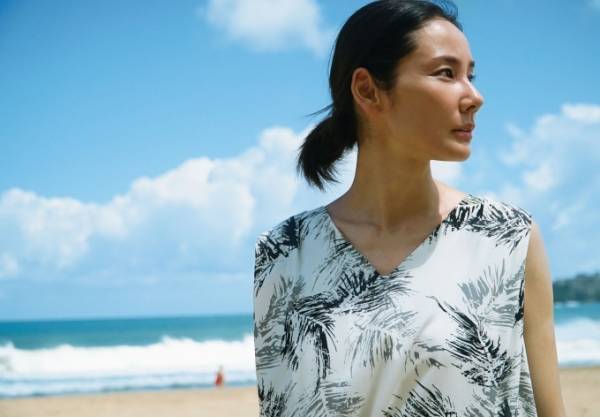 村上春樹の短編小説「ハナレイ・ベイ」が映画化 - 吉田羊×佐野玲於×村上虹郎、監督に松永大司