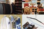 英国の品々が集結「ブリティッシュ コレクターズ マーケット」青山で開催 - 服飾からグルメまで