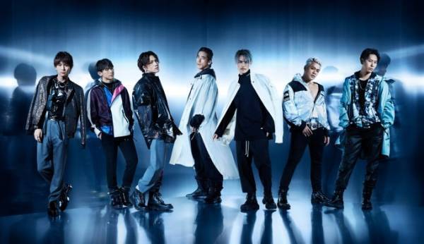 三代目J Soul Brothers新アルバム「FUTURE」今市隆二&登坂広臣ソロプロジェクトも