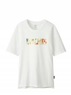 ユニクロ「UT」から“ベルばら”のTシャツ - オスカルの生涯を巡る全12デザイン