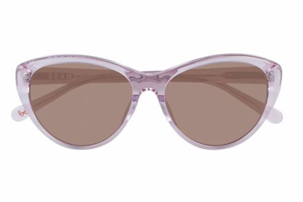 「ビームス デザイン」のアイウェアがデビュー - フォックスシェイプのサングラスなど全30モデル