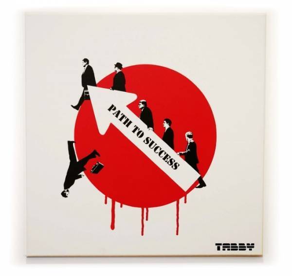 「ART OSAKA 2018」ホテルの部屋で現代アートを展示販売、国内外54ギャラリーが出展