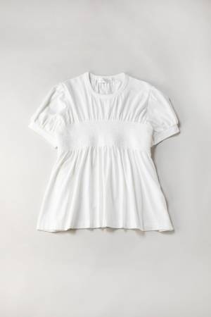 ジェーンマープル夏の新作 - キャンディのようなドットのワンピース&フラワーレース柄ドレス