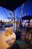 「オーシャンズビアガーデン2018」神戸港の絶景とともに豪華料理と75種の飲み放題