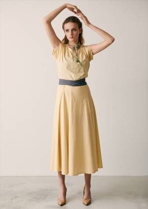 ビューティフルピープル18年プレフォール新作、"ラップサンド"に着想を得たワンピースやTシャツ