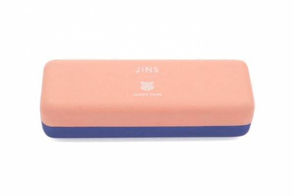 JINS×パピエ ティグル 、大胆な柄やグラフィックを組み合わせたメガネ32種類