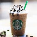 スタバの新作「#チョコレートベリーマッチフラペチーノ」“全身チョコ”で仕上げたコーヒーフラペ