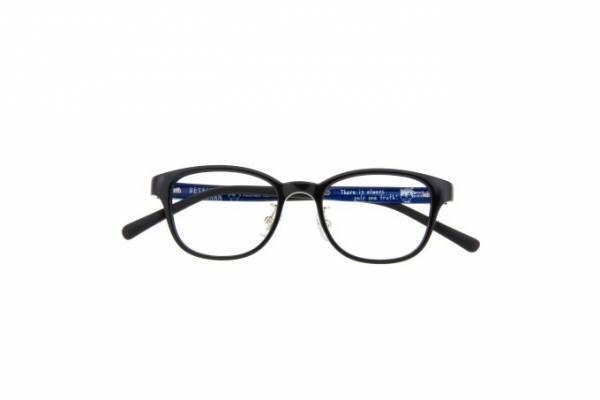 Zoff×名探偵コナン第1弾、オリジナルイラストを施したメガネや変声期型メガネ拭きなど