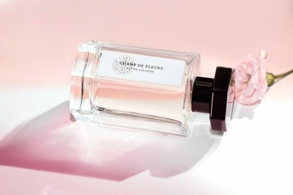 ラルチザン パフュームの新作オーデコロン - 花畑とベリー畑から着想を得たみずみずしい香り