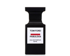トム フォード ビューティ“レザー”が香る新香水「F ファビュラス オード パルファム スプレィ」