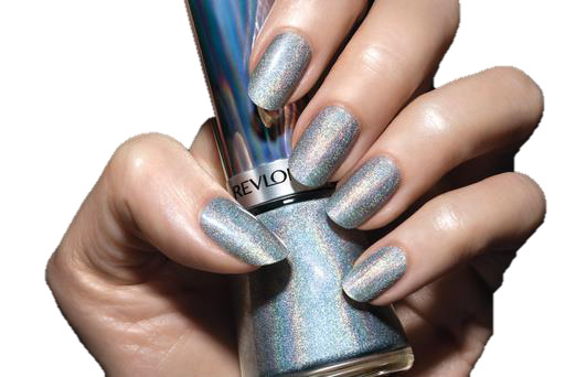 レブロン ネイル エナメルにオーロラに輝く新色「ユニコーン カラー」