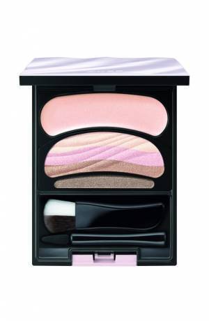 ソフィーナ オーブ「ブラシひと塗りシャドウ」が進化、より簡単に美しいグラデーションを実現