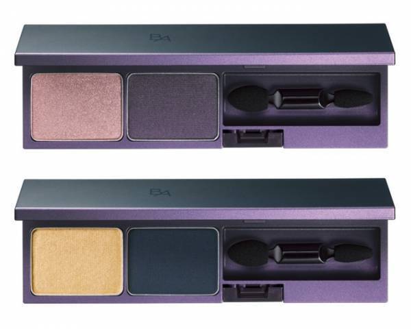 ポーラ最高峰ブランドB.A新コスメ「B.A カラーズ アイコレクション」壮大な自然の色を目元に