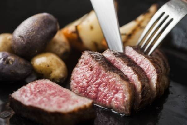 「肉フェス」が東武百貨店 池袋本店で開催、殿堂入り店の豪華弁当や飲めるハンバーグの総菜など