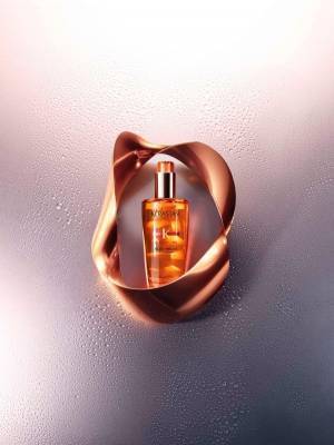 ケラスターゼ「オレオ リラックス」リニューアル、新ヘアトリートメントでくせ毛も24時間まとまり髪へ