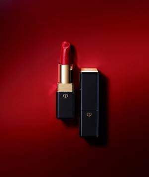 クレ・ド・ポー ボーテ「ルージュアレーブル カシミア」柔らかくしなやかに、唇に寄り添うマットルージュ